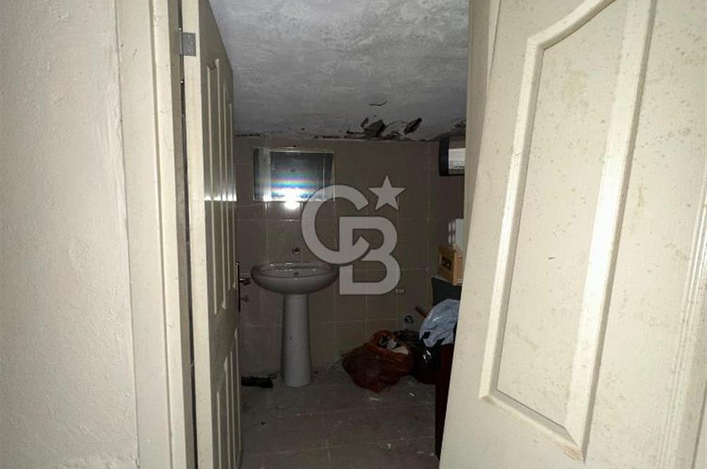 BÜYÜKÇEKMECE’DE DENİZE 1 DK TERS DUBLEKS SATILIK DAİRE