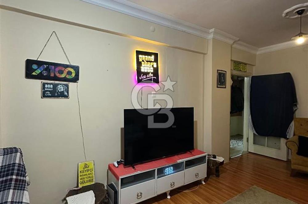 BÜYÜKÇEKMECE’DE DENİZE 1 DK TERS DUBLEKS SATILIK DAİRE