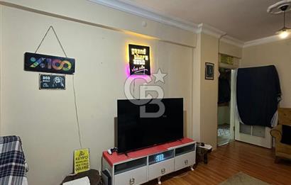 BÜYÜKÇEKMECE’DE DENİZE 1 DK TERS DUBLEKS SATILIK DAİRE