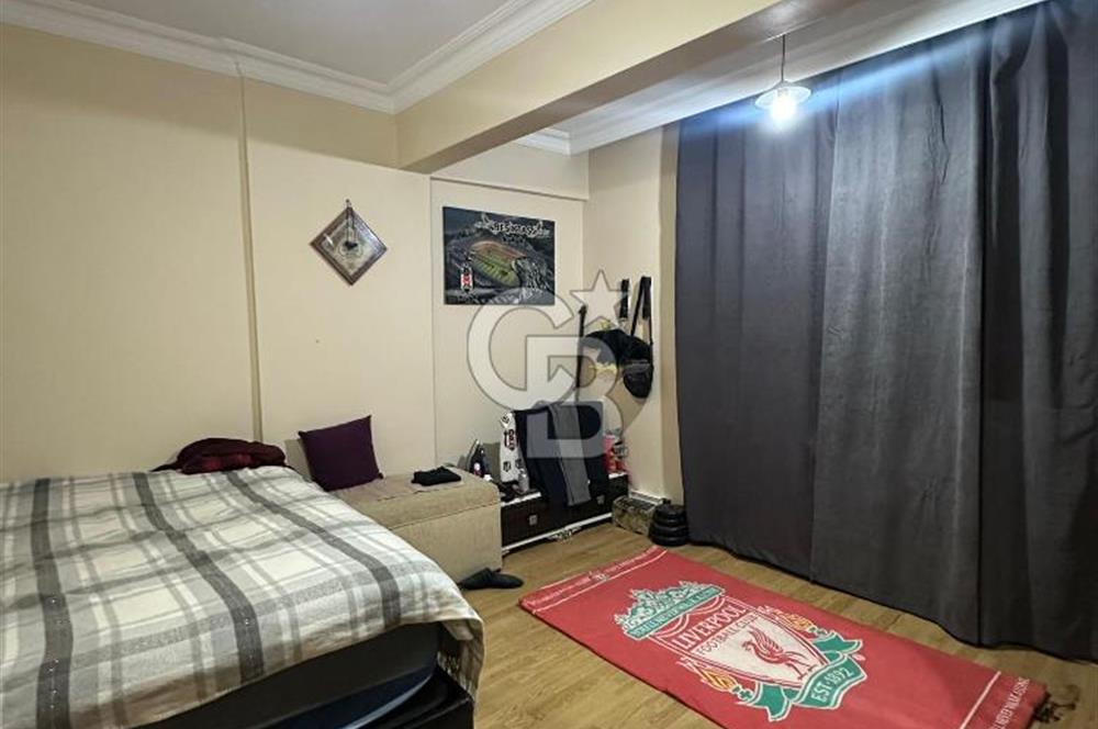 BÜYÜKÇEKMECE’DE DENİZE 1 DK TERS DUBLEKS SATILIK DAİRE