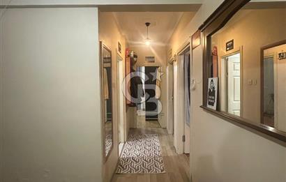 BÜYÜKÇEKMECE’DE DENİZE 1 DK TERS DUBLEKS SATILIK DAİRE