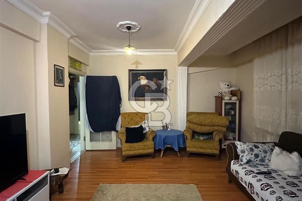 BÜYÜKÇEKMECE’DE DENİZE 1 DK TERS DUBLEKS SATILIK DAİRE