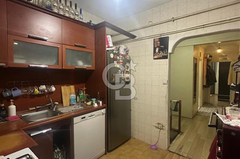 BÜYÜKÇEKMECE’DE DENİZE 1 DK TERS DUBLEKS SATILIK DAİRE