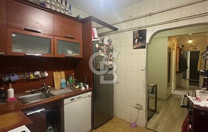 BÜYÜKÇEKMECE’DE DENİZE 1 DK TERS DUBLEKS SATILIK DAİRE