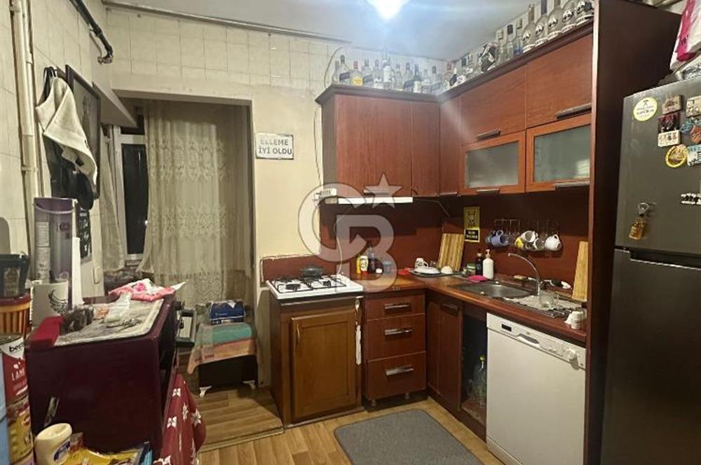 BÜYÜKÇEKMECE’DE DENİZE 1 DK TERS DUBLEKS SATILIK DAİRE