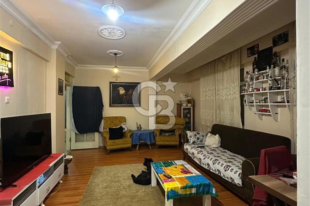 BÜYÜKÇEKMECE’DE DENİZE 1 DK TERS DUBLEKS SATILIK DAİRE