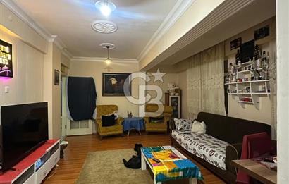 BÜYÜKÇEKMECE’DE DENİZE 1 DK TERS DUBLEKS SATILIK DAİRE