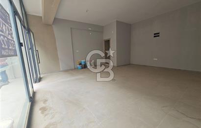 Seyrek 85. Yıl Cumhuriyet Mahallesi'nde 45 m² Satılık Dükkan