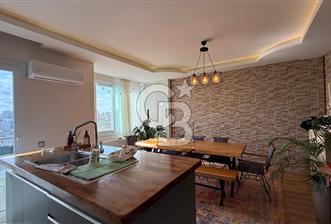 Güeselpaşa Begoviçin Kalbinde 4+1 Ultra Lüks Satılık Daire - 9 - 333769