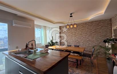 Güeselpaşa Begoviçin Kalbinde 4+1 Ultra Lüks Satılık Daire