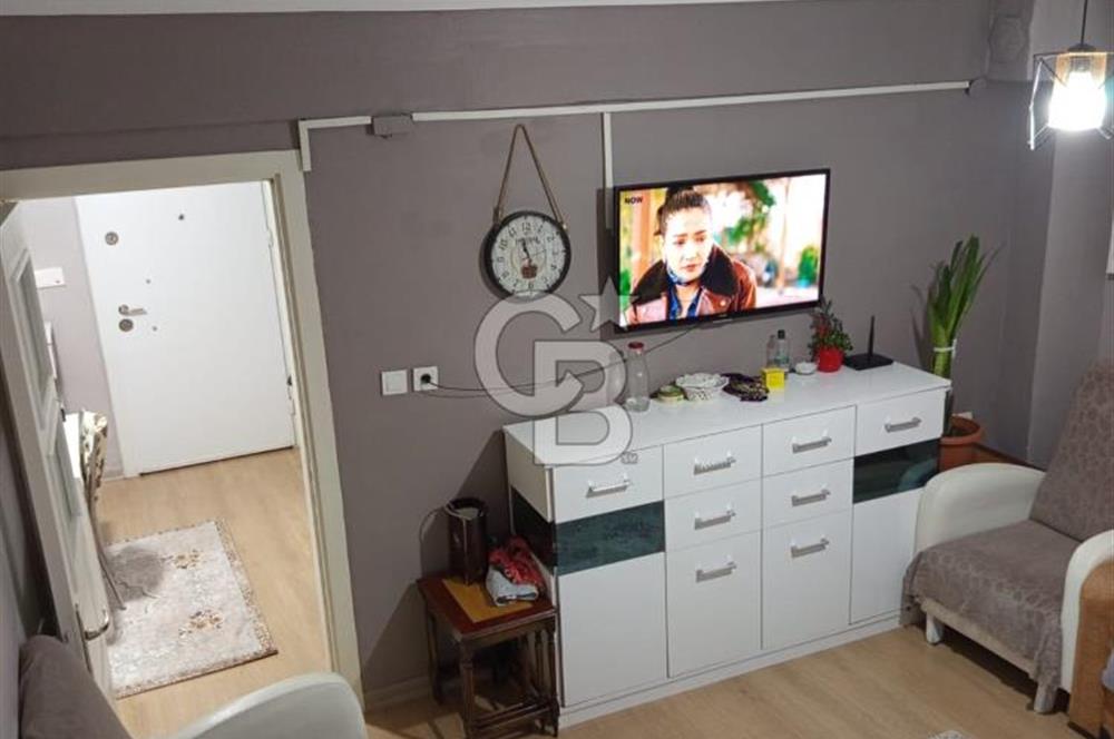 Mustafa Çağlayan'dan Küçükçekmece Sultan Murat'ta Satılık Daire