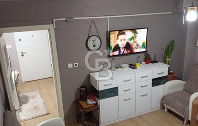 Mustafa Çağlayan'dan Küçükçekmece Sultan Murat'ta Satılık Daire