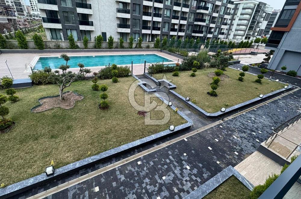 Çanakkale Karacaören’de Butik Sitede, Önü Açık, Park Manzaralı Satılık 3,5+1 Daire