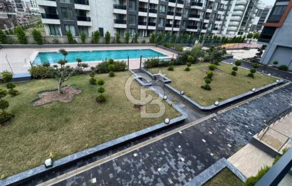 Çanakkale Karacaören’de Butik Sitede, Önü Açık, Park Manzaralı Satılık 3,5+1 Daire