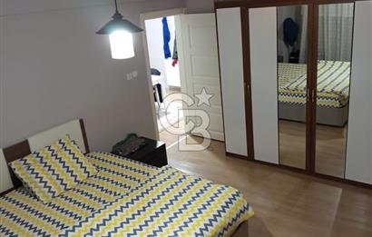 Mustafa Çağlayan'dan Küçükçekmece Sultan Murat'ta Satılık Daire