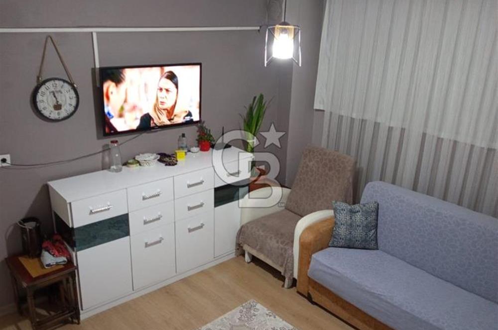 Mustafa Çağlayan'dan Küçükçekmece Sultan Murat'ta Satılık Daire