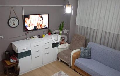 Mustafa Çağlayan'dan Küçükçekmece Sultan Murat'ta Satılık Daire