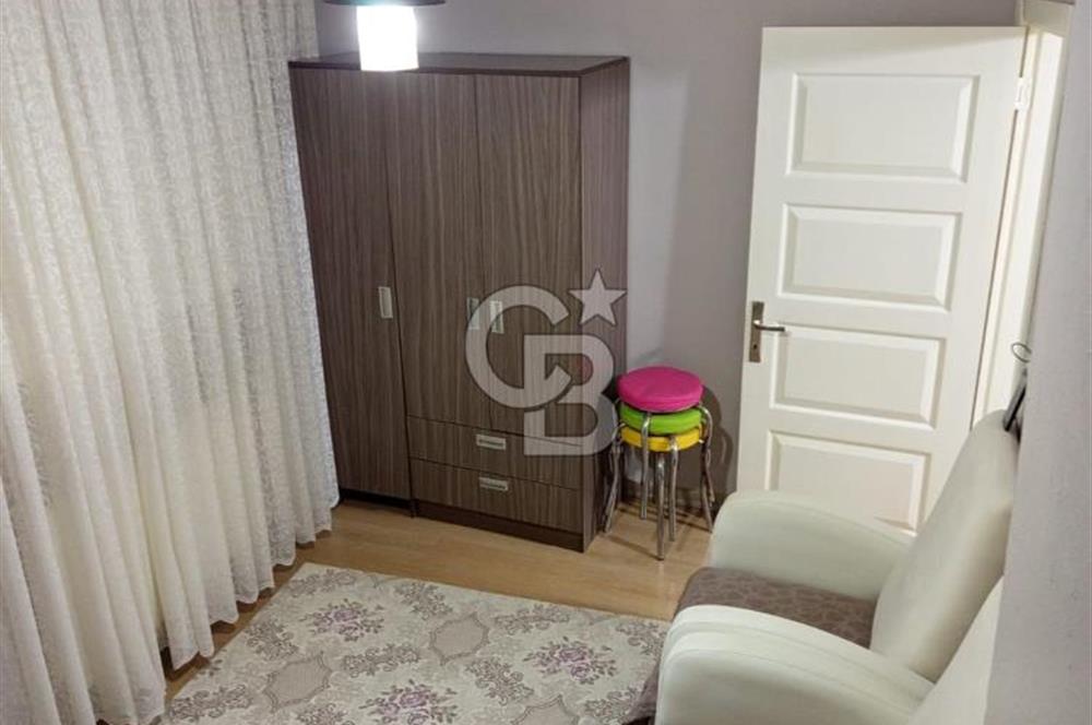 Mustafa Çağlayan'dan Küçükçekmece Sultan Murat'ta Satılık Daire