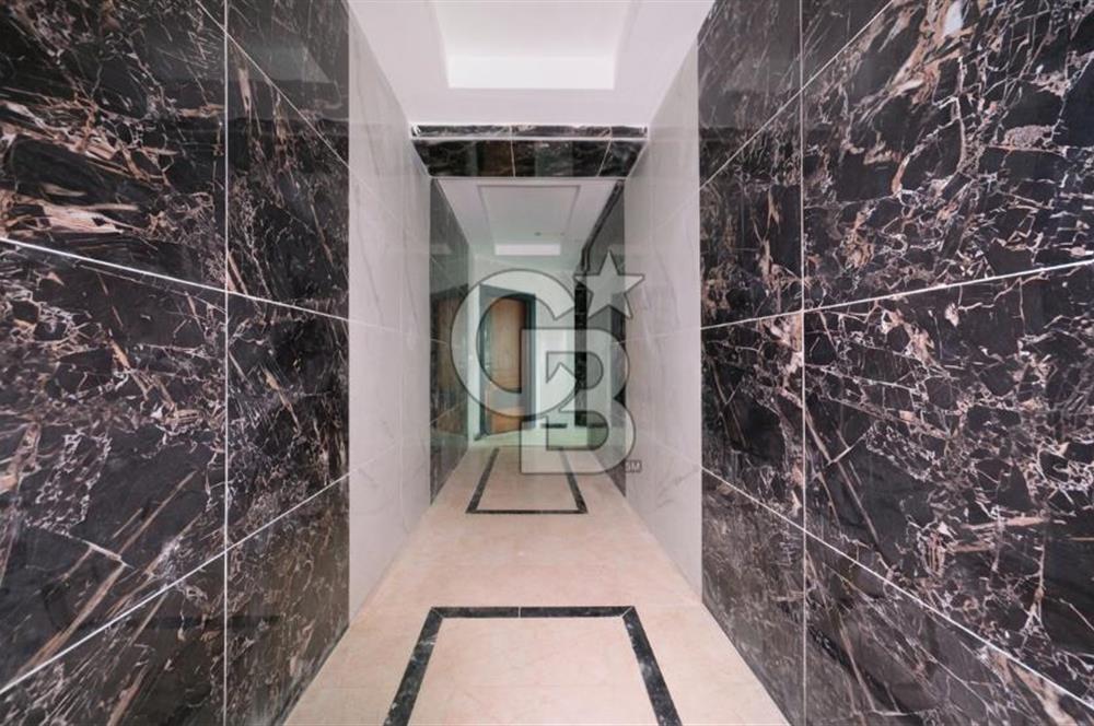 Eyüp Merkezde Sıfır Binada Yatırıma Uygun 2+1 Daire