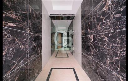 Eyüp Merkezde Sıfır Binada Yatırıma Uygun 2+1 Daire