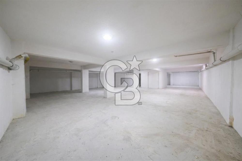 ​Eyüp Merkezde Sıfır Binada Yatırıma Uygun 2+1 Daire