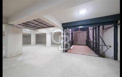 ​Eyüp Merkezde Sıfır Binada Yatırıma Uygun 2+1 Daire