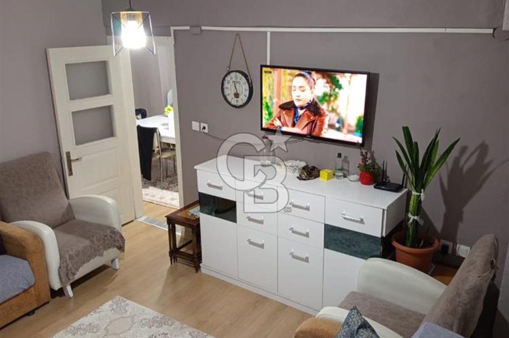 Mustafa Çağlayan'dan Küçükçekmece Sultan Murat'ta Satılık Daire