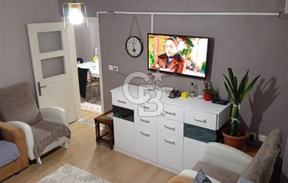 Mustafa Çağlayan'dan Küçükçekmece Sultan Murat'ta Satılık Daire