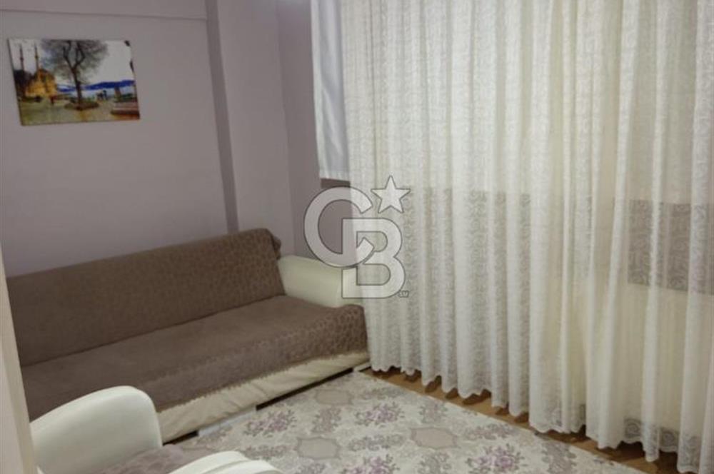 Mustafa Çağlayan'dan Küçükçekmece Sultan Murat'ta Satılık Daire