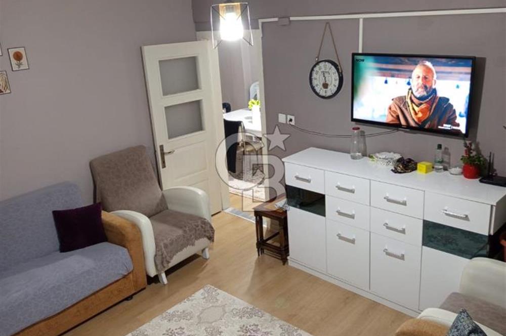 Mustafa Çağlayan'dan Küçükçekmece Sultan Murat'ta Satılık Daire