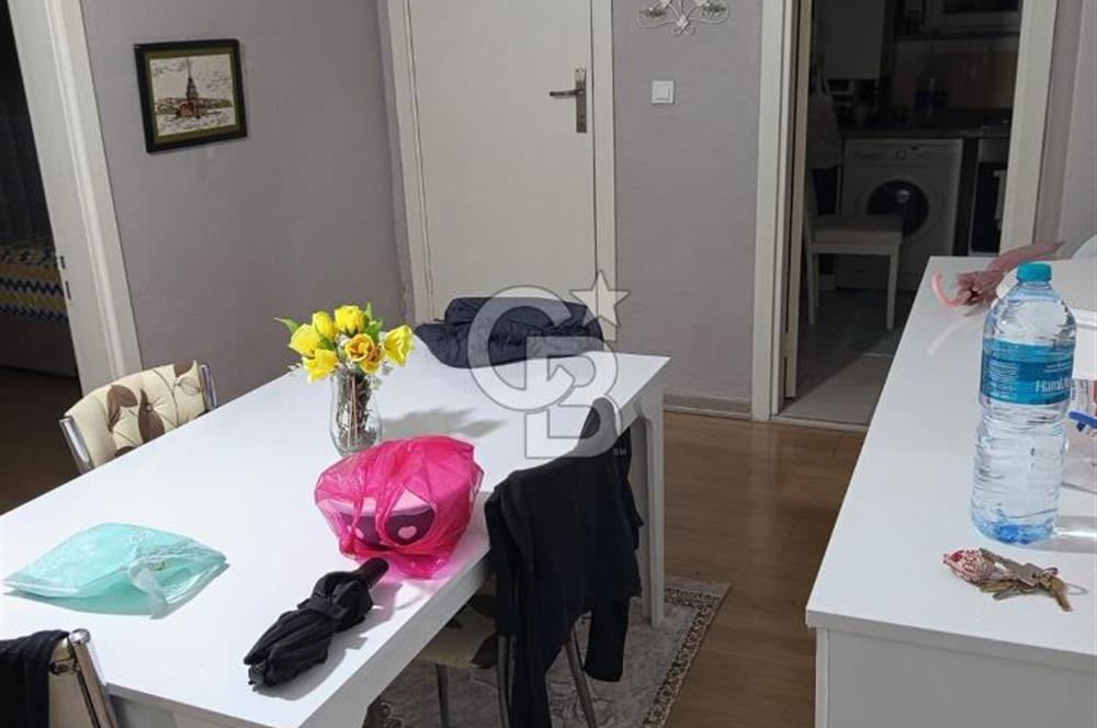 Mustafa Çağlayan'dan Küçükçekmece Sultan Murat'ta Satılık Daire