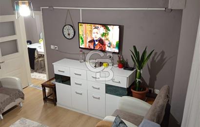 Mustafa Çağlayan'dan Küçükçekmece Sultan Murat'ta Satılık Daire