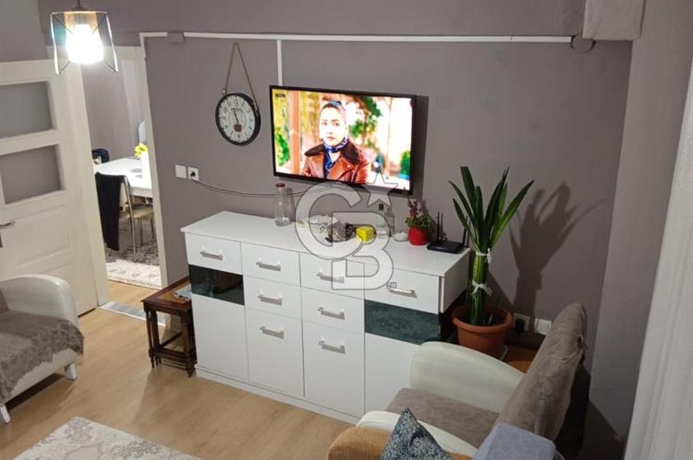 Mustafa Çağlayan'dan Küçükçekmece Sultan Murat'ta Satılık Daire