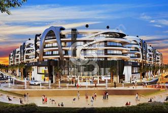 CB Mahall den Forum Anatolia Sitesinde Full Eşyalı 3+1 Daire! - 9 - 333775