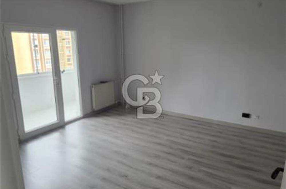 Elvankent Banka Blokları’nda Merkezi Konumda 2+1 Daire – CB KRG