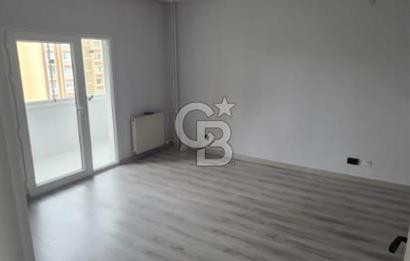 Elvankent Banka Blokları’nda Merkezi Konumda 2+1 Daire – CB KRG