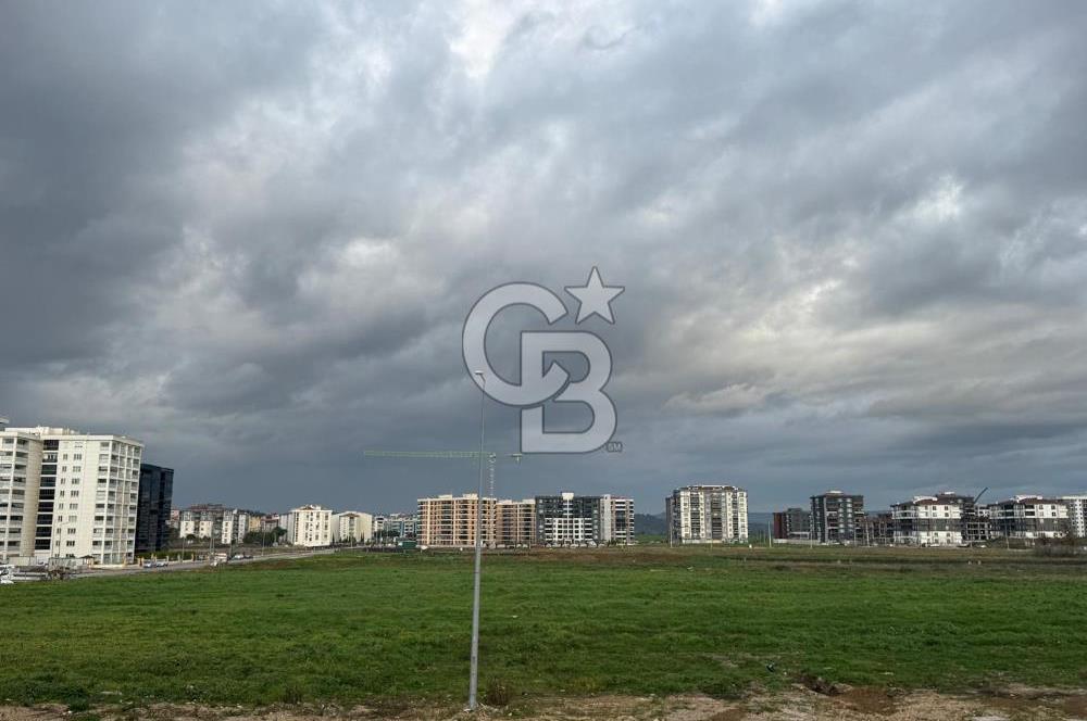 Çanakkale Karacaören’de Butik Sitede, Önü Açık, Park Manzaralı Satılık 3,5+1 Daire