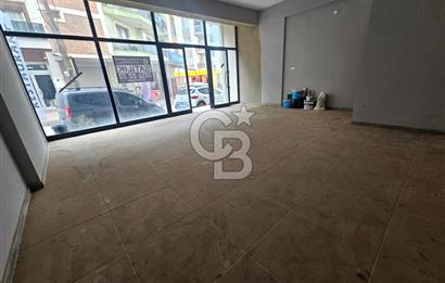 Seyrek 85. Yıl Cumhuriyet Mahallesi'nde 45 m² Satılık Dükkan