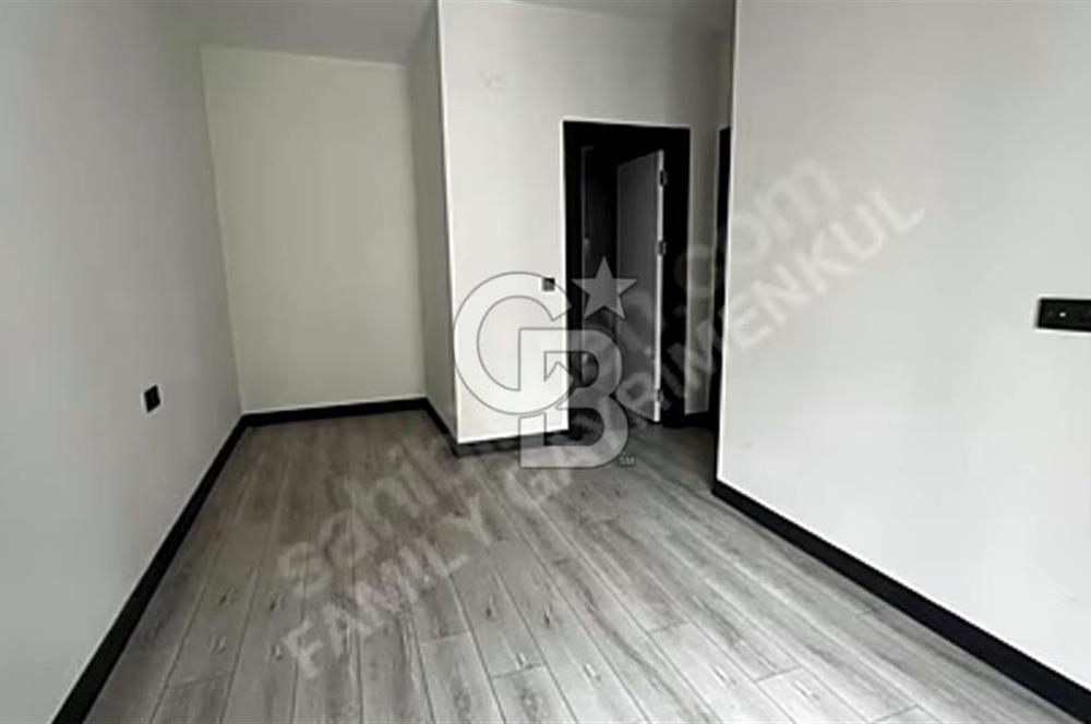 Manavkuyu TOKİ Kiralık 3+1 Daire 110m²