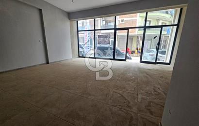 Seyrek 85. Yıl Cumhuriyet Mahallesi'nde 45 m² Satılık Dükkan