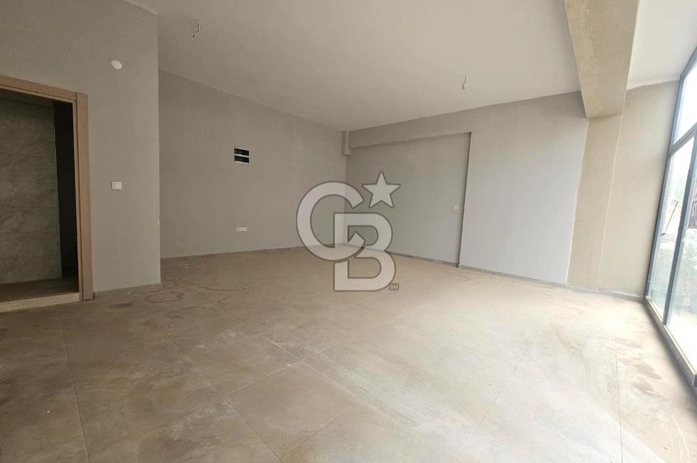 Seyrek 85. Yıl Cumhuriyet Mahallesi'nde 45 m² Satılık Dükkan