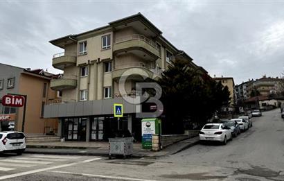 Coldwell Banker Vizyon Gayrimenkulden Karşıyaka Mahallesinde 3+1 Kiralık Daire 