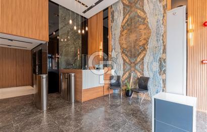 Bayraklı Marla Plaza Kiralık 540m2 Tam Kat Ofis