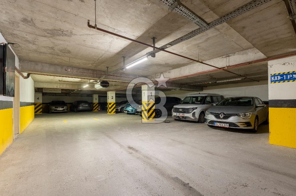 Bayraklı Marla Plaza Kiralık 540m2 Tam Kat Ofis