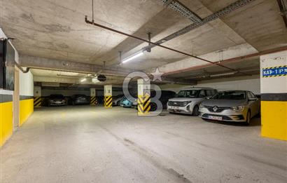 Bayraklı Marla Plaza Kiralık 540m2 Tam Kat Ofis