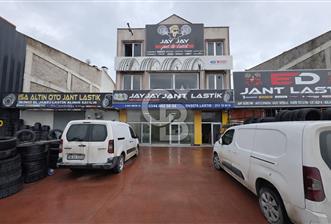 İVEDİK OSB MAH KİRALIK 3 KATLI GENİŞ DÜKKAN  - 1 - 333780