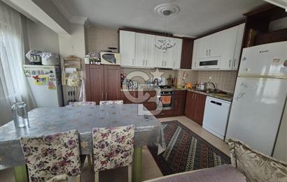 Yeşil'de satılık 4 katlı müstakil ev