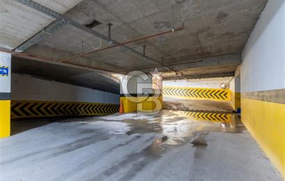 Bayraklı Marla Plaza Kiralık 540m2 Tam Kat Ofis