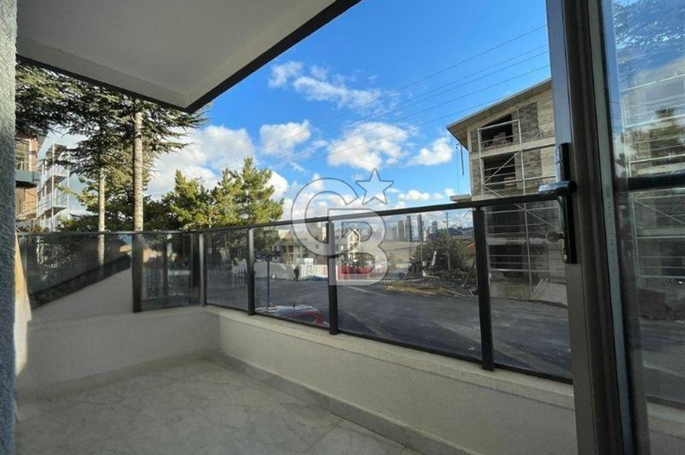 Prestijli İncek Taşpınarda 2+1 Satılık Daire 