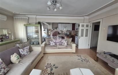 Yeşil'de satılık 4 katlı müstakil ev